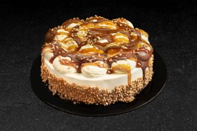 Torte Banoffee